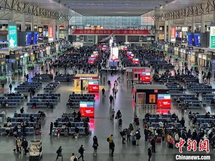 
首都医科大学附宣武医院黄牛代挂号电话票贩子号贩子网上预约挂号,住院检查加快,春节返乡需要注意啥？很多人都忽略了这一点……