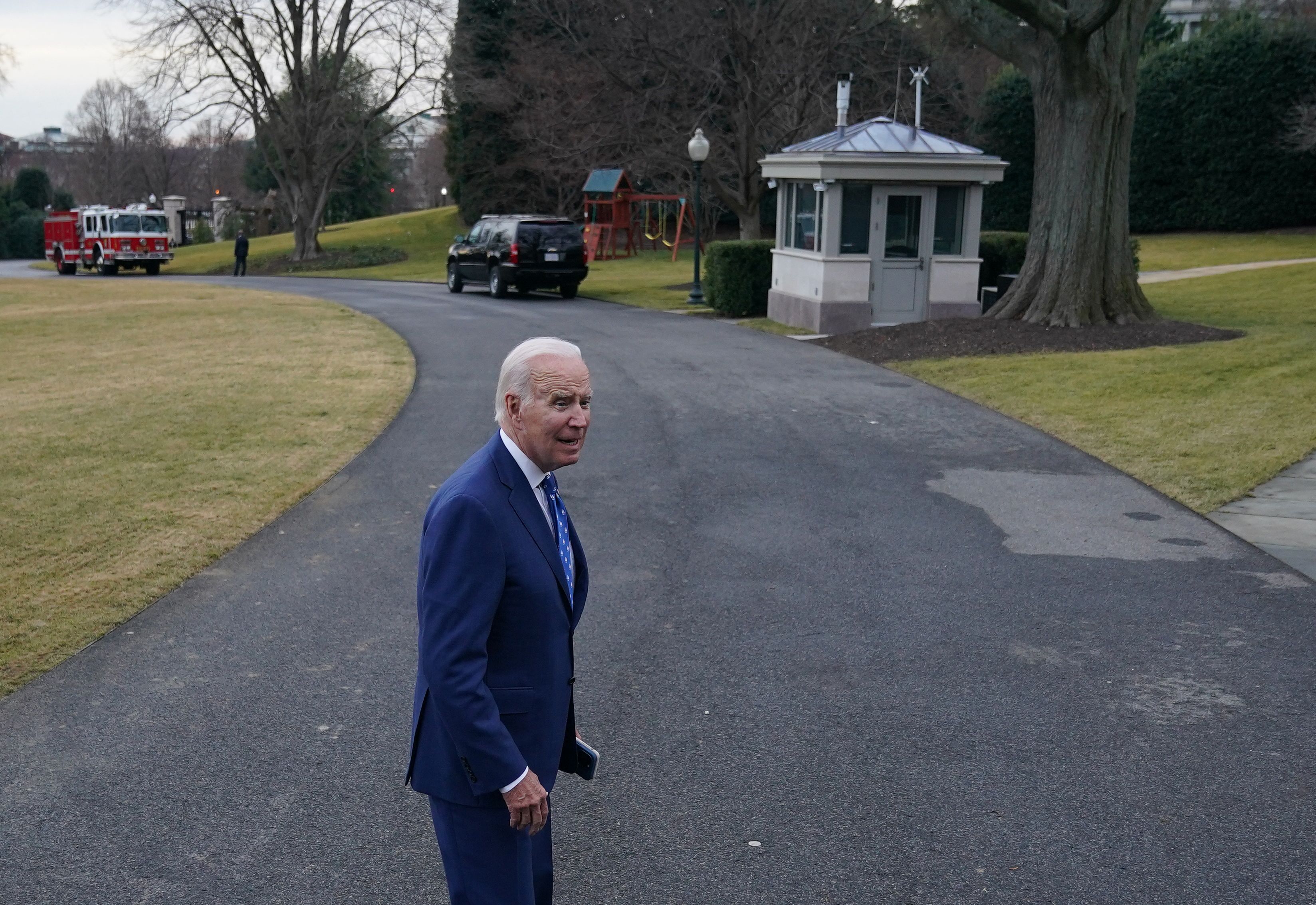 
东部战区总医院黄牛代挂号电话票贩子号贩子网上预约挂号,住院检查加快,美媒：拜登政治生涯充斥不实之词