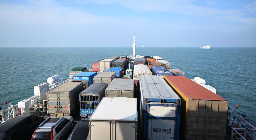 
北京佑安医院黄牛代挂号电话票贩子号贩子网上预约挂号,住院检查加快,新华全媒+｜6000万人次的跨越——琼州海峡跨海铁路轮渡开通20周年