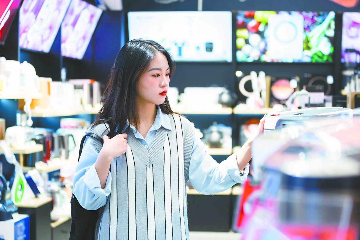 
江苏省肿瘤医院黄牛代挂号电话票贩子号贩子网上预约挂号,住院检查加快,“宅经济”退潮，迷你家电遇冷？