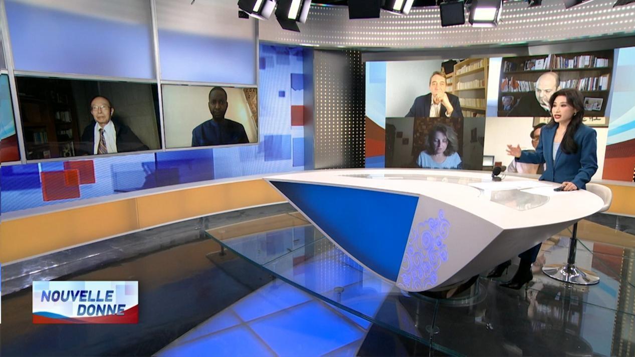 
天津血液研究所黄牛代挂号电话票贩子号贩子网上预约挂号,住院检查加快,中国复苏 世界机遇：总台CGTN成功举办新年首场电视主题论坛