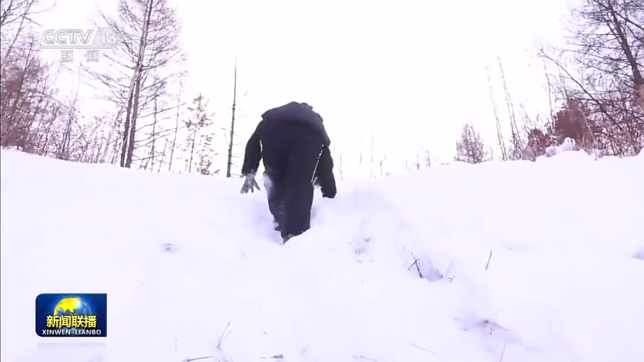 
北京天坛医院黄牛代挂号电话票贩子号贩子网上预约挂号,住院检查加快,新春走基层丨北纬53° 守卫零下50度的中国