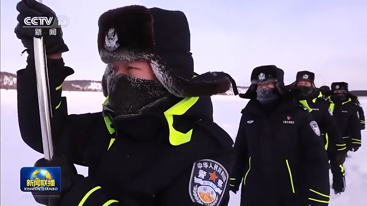 
北京天坛医院黄牛代挂号电话票贩子号贩子网上预约挂号,住院检查加快,新春走基层丨北纬53° 守卫零下50度的中国