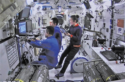 
上海各大医院黄牛代挂号电话票贩子号贩子网上预约挂号,住院检查加快,筑梦天宫 自信自强（新时代画卷）