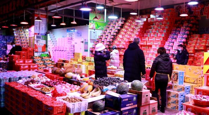 
江苏省肿瘤医院黄牛代挂号电话票贩子号贩子网上预约挂号,住院检查加快,人气渐旺 消费回暖——来自服务业一线见闻