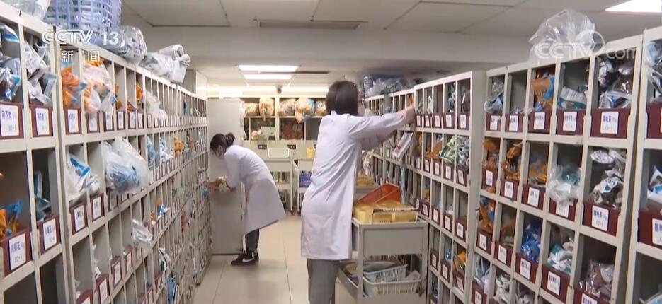 
首都医科大学附属北京口腔医院黄牛代挂号电话票贩子号贩子网上预约挂号,住院检查加快,四川：发挥中医药特色优势 保障相关药品供应