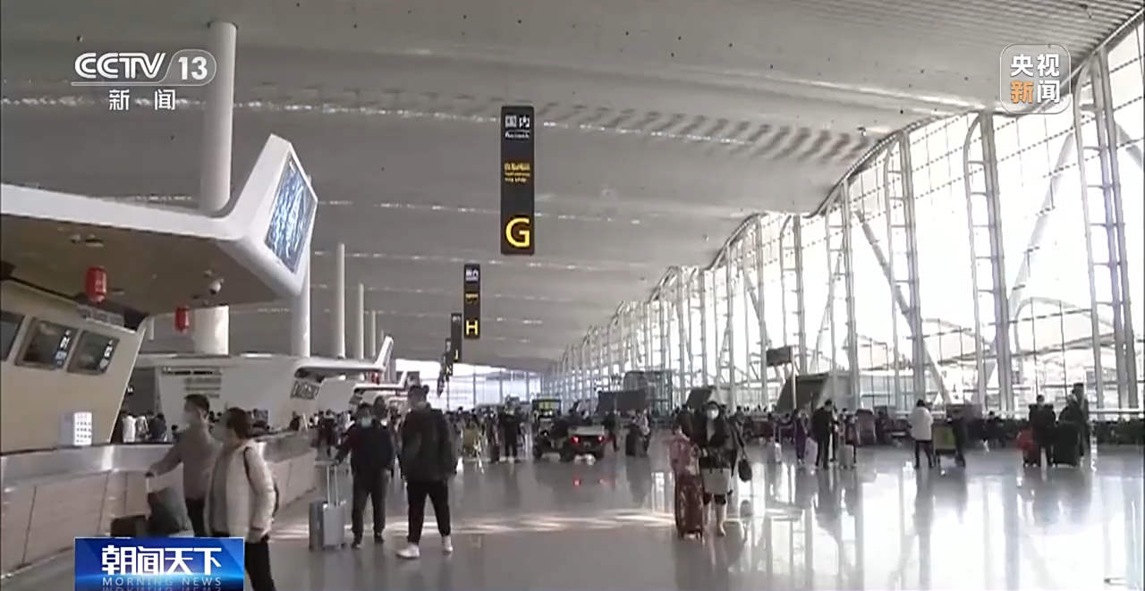 
杭州市一医院黄牛代挂号电话票贩子号贩子网上预约挂号,住院检查加快,春运微观察丨春运开启 出行信心从何而来？