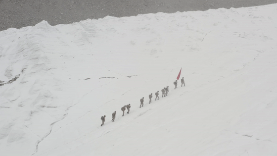 
中国人民解放军总医院黄牛代挂号电话票贩子号贩子网上预约挂号,住院检查加快,这波温暖很给力！海拔4500米驻训点的年货到了→