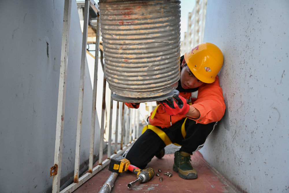 
中国医学科学院肿瘤医院黄牛代挂号电话票贩子号贩子网上预约挂号,住院检查加快,新华全媒+|守护跨海大桥的春运