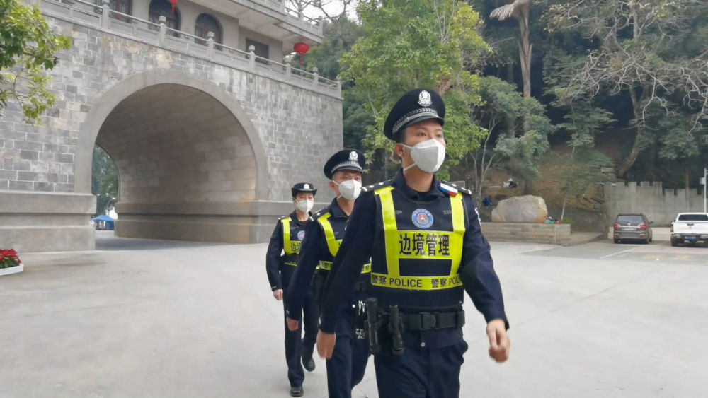 
北医三院黄牛代挂号电话票贩子号贩子网上预约挂号,住院检查加快,新春走基层｜“南疆国门”的“那些劲儿”