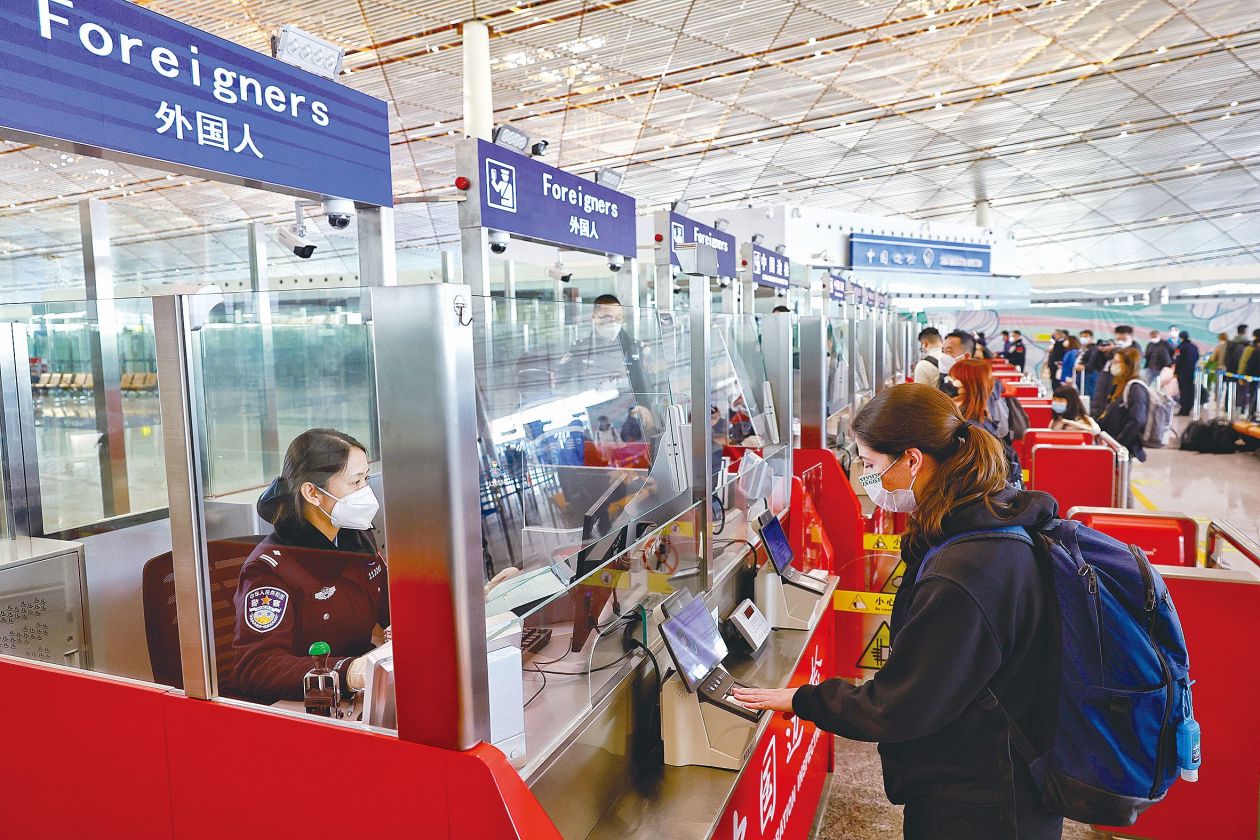 
中山二院黄牛代挂号电话票贩子号贩子网上预约挂号,住院检查加快,“乙类乙管”正式实施！中国出入境昨日“重新开放”