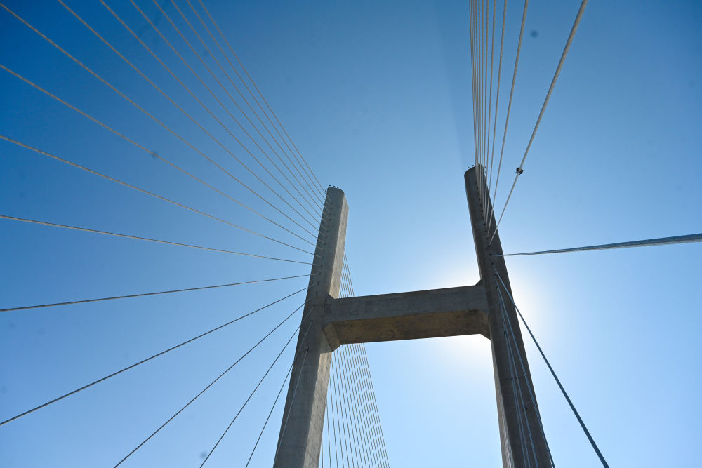 
中国医学科学院肿瘤医院黄牛代挂号电话票贩子号贩子网上预约挂号,住院检查加快,新华全媒+|守护跨海大桥的春运