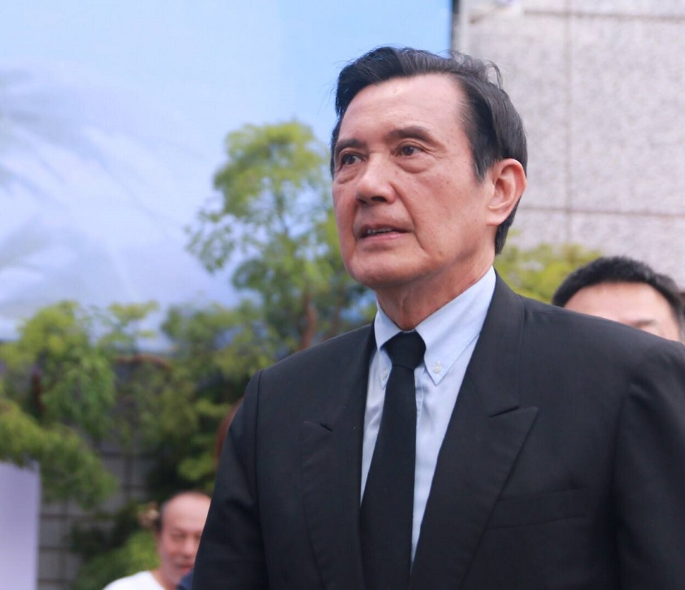 
南京各大医院黄牛代挂号电话票贩子号贩子网上预约挂号,住院检查加快,现身为侯友宜助选，马英九批蔡英文“两国论”使台海兵凶战危