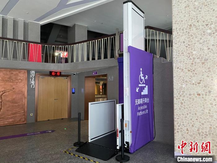 
江苏省人民医院黄牛代挂号电话票贩子号贩子网上预约挂号,住院检查加快,从亚运会到亚残运会 杭州在做什么？