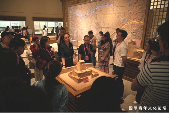 
长春吉大一院黄牛代挂号电话票贩子号贩子网上预约挂号,住院检查加快,从丝绸之路到“一带一路”，多元文明交流互鉴