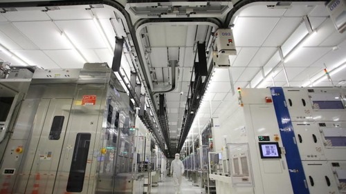
广东省中医院黄牛代挂号电话票贩子号贩子网上预约挂号,住院检查加快,外电关注：中国芯片设备制造商订单持续增加