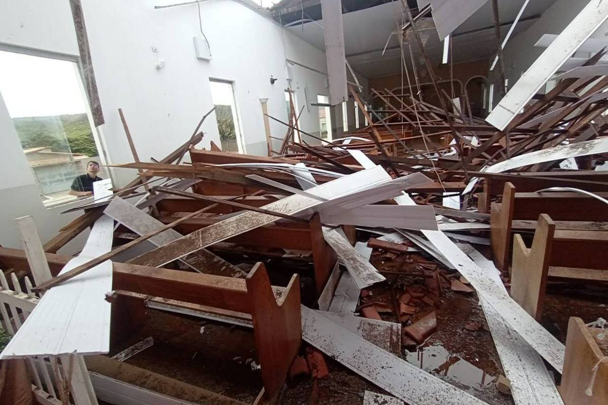 
北京同仁医院张慧黄牛挂号电话巴西米纳斯吉拉斯州一建筑屋顶坍塌 80人受伤