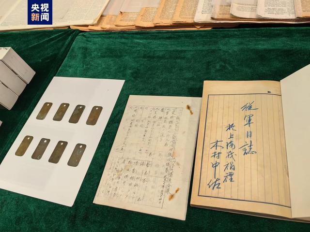 
杭州市儿童医院黄牛代挂号电话票贩子号贩子网上预约挂号,住院检查加快,千余件文物史料入藏侵华日军南京大屠杀遇难同胞纪念馆