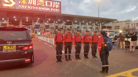 
中国中医科学院广安门医院黄牛代挂号电话票贩子号贩子网上预约挂号,住院检查加快,土叙地震直击丨万里驰援土耳其――生命至上 刻不容缓