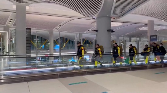 
中国中医科学院广安门医院黄牛代挂号电话票贩子号贩子网上预约挂号,住院检查加快,土叙地震直击丨万里驰援土耳其――生命至上 刻不容缓