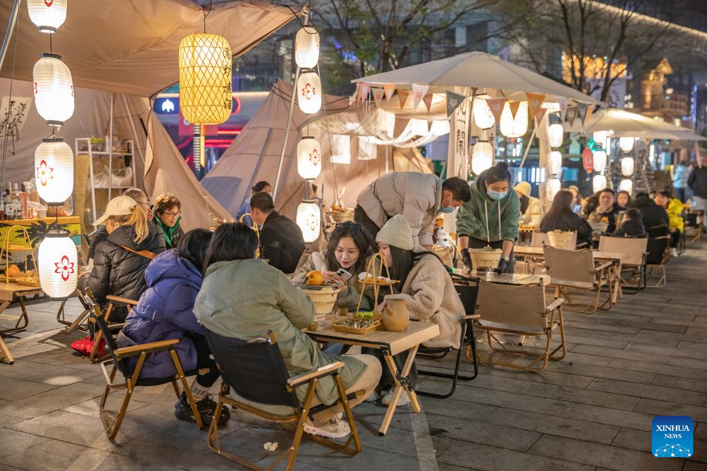 
广州中山一院黄牛代挂号电话票贩子号贩子网上预约挂号,住院检查加快,Chongqing launches variety of activities at nighttime to boo
