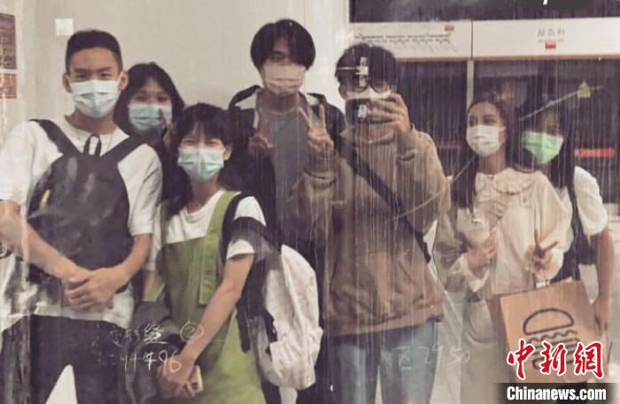 
北京广安门中医院黄牛代挂号电话票贩子号贩子网上预约挂号,住院检查加快,一名“00后”台胞在大陆的中医学习观察
