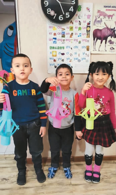 
北京宣武医院黄牛代挂号电话票贩子号贩子网上预约挂号,住院检查加快,在孩子心中种下中华文化的种子（侨界关注）