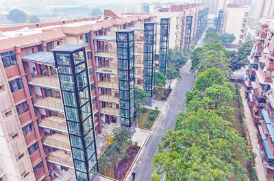 
成都华西医院黄牛代挂号电话票贩子号贩子网上预约挂号,住院检查加快,努力让人民群众住上更好的房子（经济新方位·今年工作怎么干）