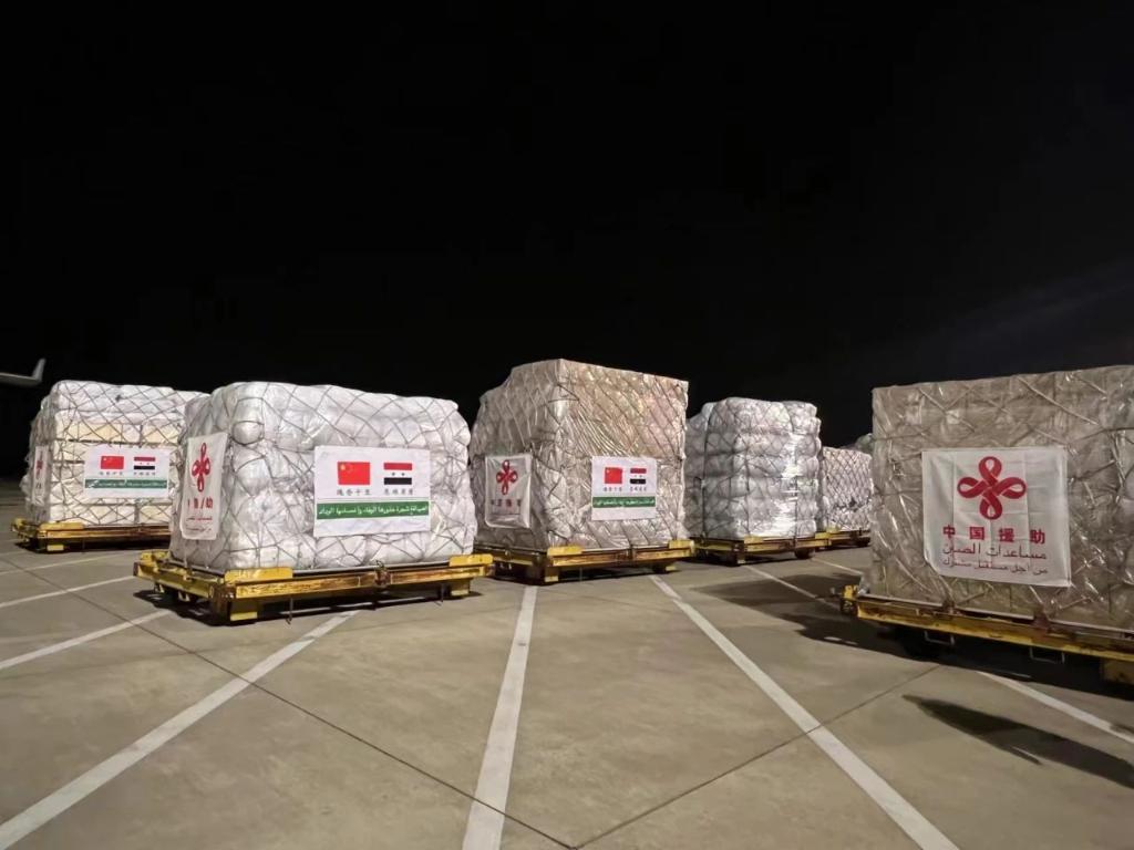 
南京市第一医院黄牛代挂号电话票贩子号贩子网上预约挂号,住院检查加快,中国政府援助叙利亚抗震救灾人道主义物资启运