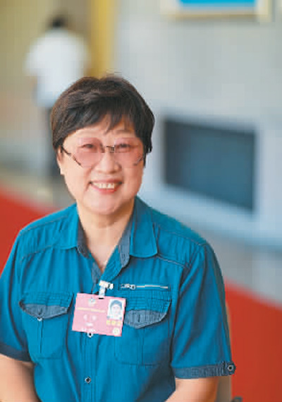 
浙江中医药第二医院黄牛代挂号电话票贩子号贩子网上预约挂号,住院检查加快,医患共情 诊疗更贴心（大健康观察·聚焦叙事医学③）