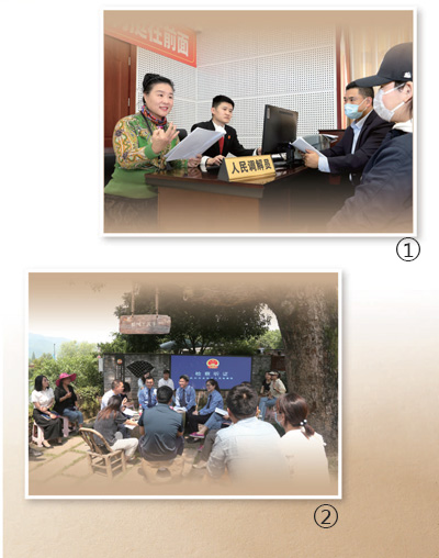 
广州儿童医院黄牛代挂号电话票贩子号贩子网上预约挂号,住院检查加快,司法公开，让公平正义可触可感可信（法治头条）