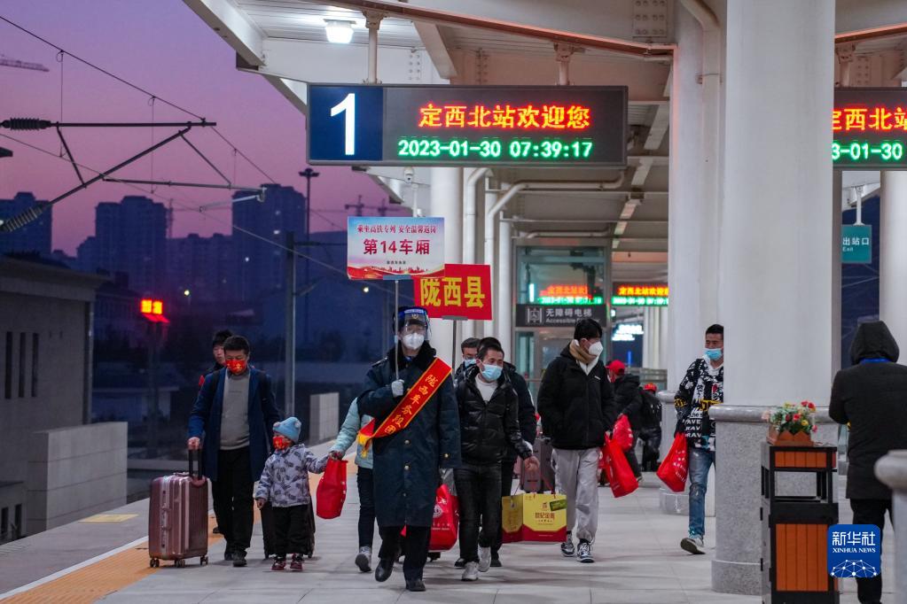 
浙江省人民医院黄牛代挂号电话票贩子号贩子网上预约挂号,住院检查加快,流动中国彰显生机与活力——写在2023年春运收官之际