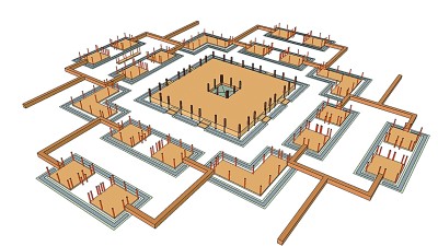 
中山大学附属第三医院黄牛代挂号电话票贩子号贩子网上预约挂号,住院检查加快,五项考古成果再次见证中华文明多元一体