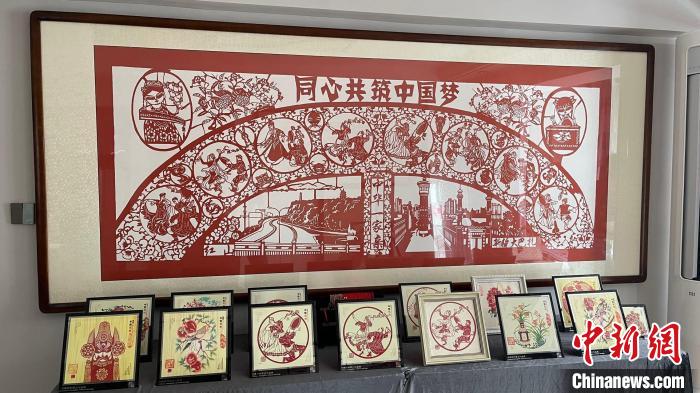 
浙江医院黄牛代挂号电话票贩子号贩子网上预约挂号,住院检查加快,剪纸玩出新花样 新疆非遗传承人“圈粉”年轻人