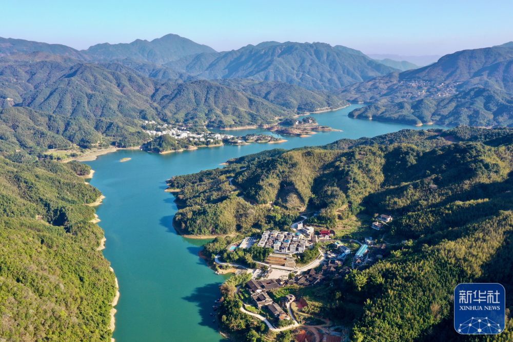 
浙江省中医院黄牛代挂号电话票贩子号贩子网上预约挂号,住院检查加快,小沧畲族乡：湖光山色里的绿色振兴