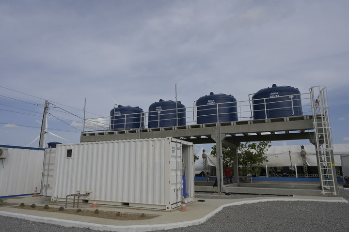 
北京天坛医院黄牛代挂号电话票贩子号贩子网上预约挂号,住院检查加快,全球连线 | 苦尽甘来！中企公益项目让巴西原住民喝上汩汩清泉