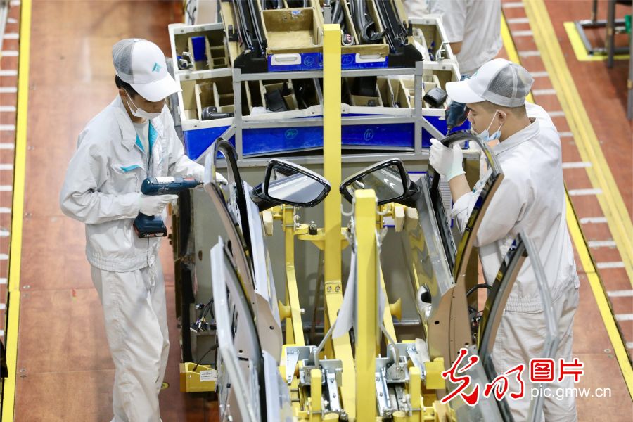 
东部战区总医院黄牛代挂号电话票贩子号贩子网上预约挂号,住院检查加快,【高质量发展看广东】“高速+高质量”创新 打造世界级汽车硅谷