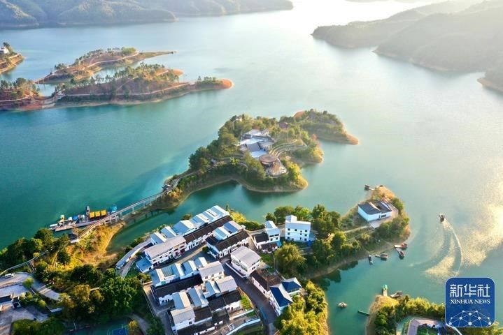 
浙江省中医院黄牛代挂号电话票贩子号贩子网上预约挂号,住院检查加快,小沧畲族乡：湖光山色里的绿色振兴