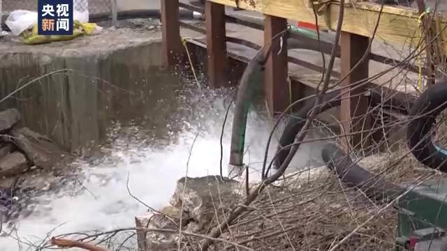 
北京大学肿瘤医院黄牛代挂号电话票贩子号贩子网上预约挂号,住院检查加快,“毒火车”致环境灾难 美政府称“安全”引各方质疑