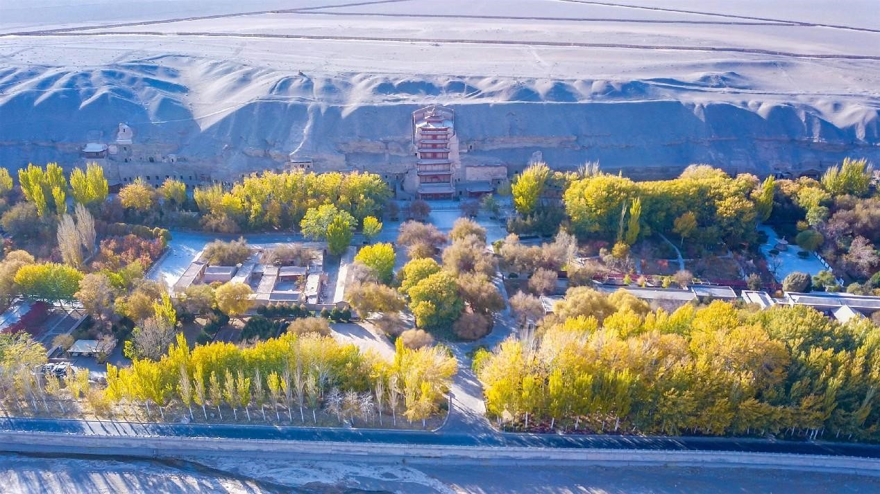 
中国人民解放军总医院黄牛代挂号电话票贩子号贩子网上预约挂号,住院检查加快,Chinas Mogao Grottoes spreads wings of digitalization for be