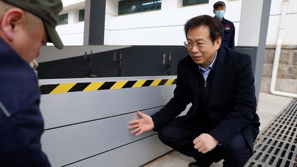 
中山大学孙逸仙纪念医院黄牛代挂号电话票贩子号贩子网上预约挂号,住院检查加快,代表委员履职故事｜全国政协委员马萧林：在保护中传承 让文物活起来、潮起来