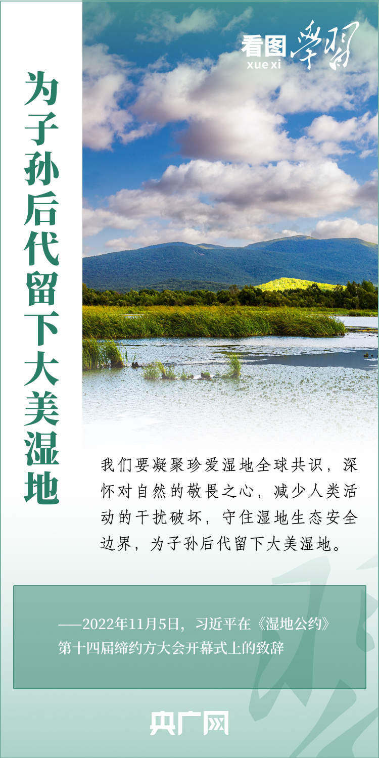 
天津眼科医院黄牛代挂号电话票贩子号贩子网上预约挂号,住院检查加快,看图学习丨为子孙后代留下大美湿地