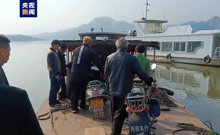 
北医六院黄牛代挂号电话票贩子号贩子网上预约挂号,住院检查加快,广西贺州步头大桥出现桥面坍塌后续 行人、摩托车可通过渡船通行 车辆请绕行