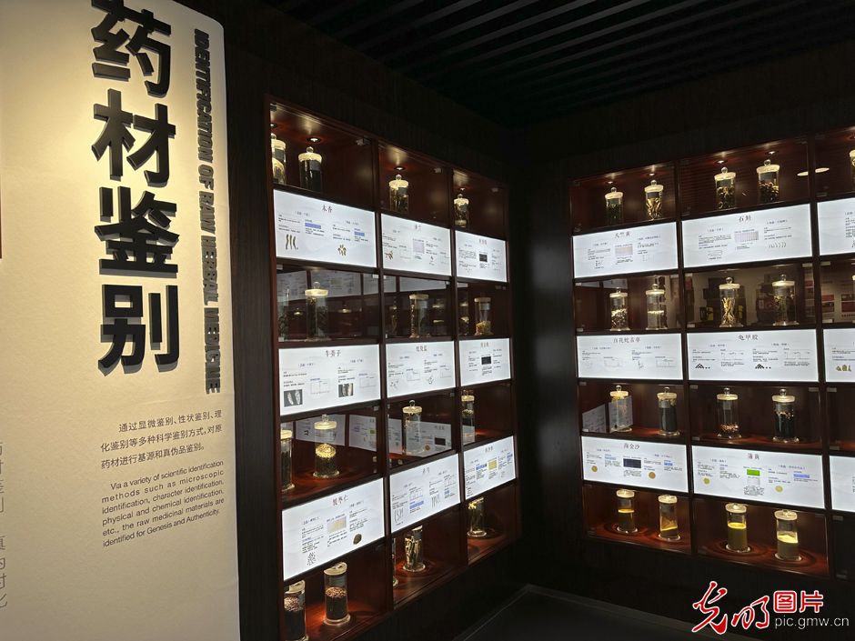 
首都医科大学附宣武医院黄牛代挂号电话票贩子号贩子网上预约挂号,住院检查加快,【高质量发展看中国】智能化、数字化激发中医药高质量发展新动能