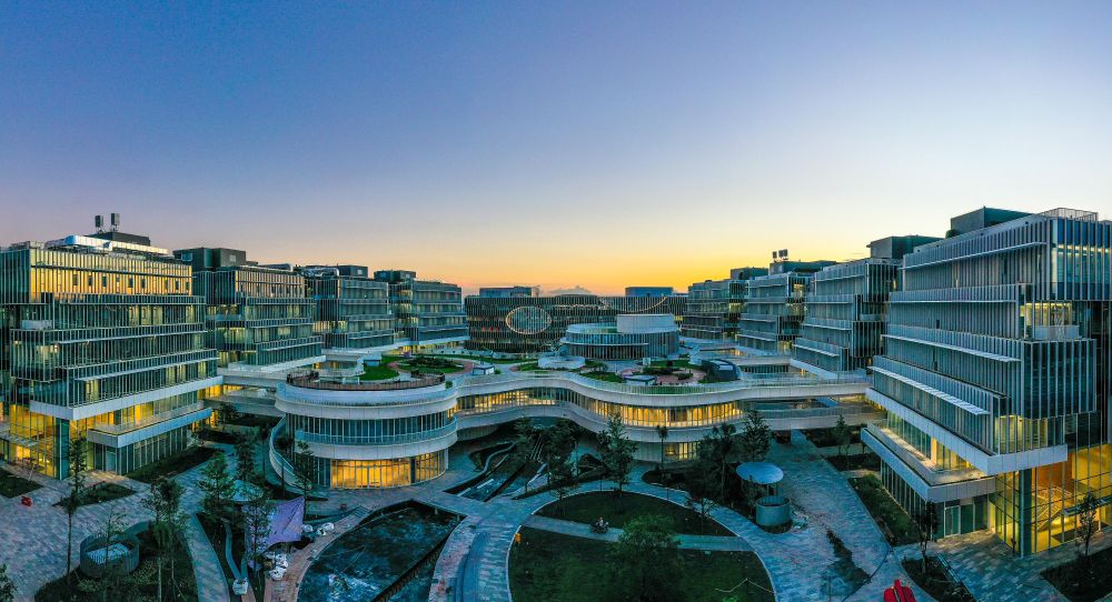 
中山大学肿瘤医院黄牛代挂号电话票贩子号贩子网上预约挂号,住院检查加快,新华全媒+｜碰撞出创新的火花——粤港澳大湾区重大科创平台扫描