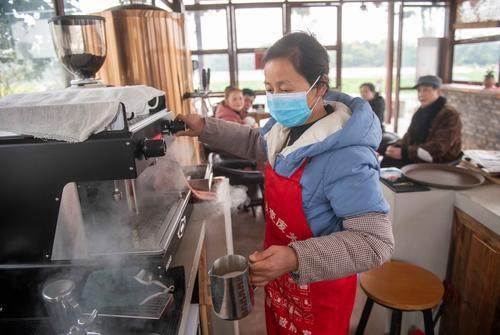 
成都华西医院黄牛代挂号电话票贩子号贩子网上预约挂号,住院检查加快,走进区域看发展丨璧山七塘镇将军村：老屋有新意