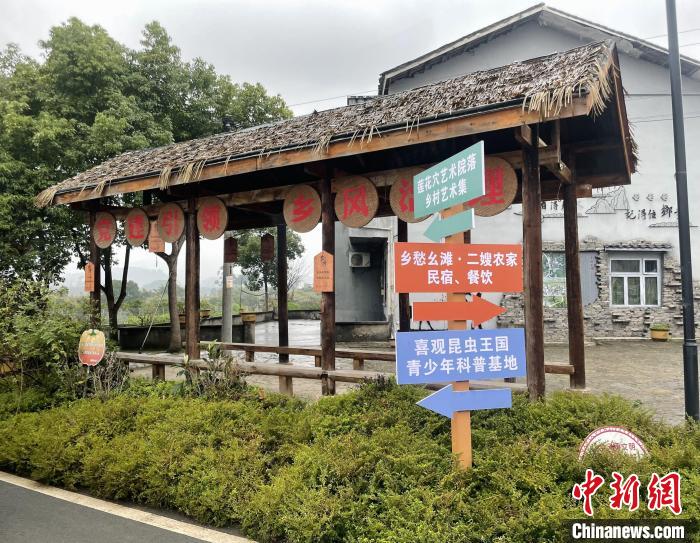 
首都医科大学附属北京中医院黄牛代挂号电话票贩子号贩子网上预约挂号,住院检查加快,【走进区域看发展】重庆璧山：农文旅融合 激活乡村振兴“一池春水”
