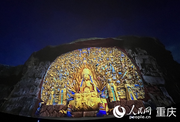 
北京西苑医院黄牛代挂号电话票贩子号贩子网上预约挂号,住院检查加快,一条高铁线 让川渝石窟文化串珠成链