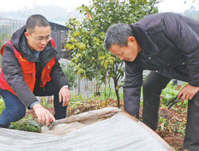 
北京各大医院黄牛代挂号电话票贩子号贩子网上预约挂号,住院检查加快,实打实干事 心贴心帮扶（干部状态新观察）