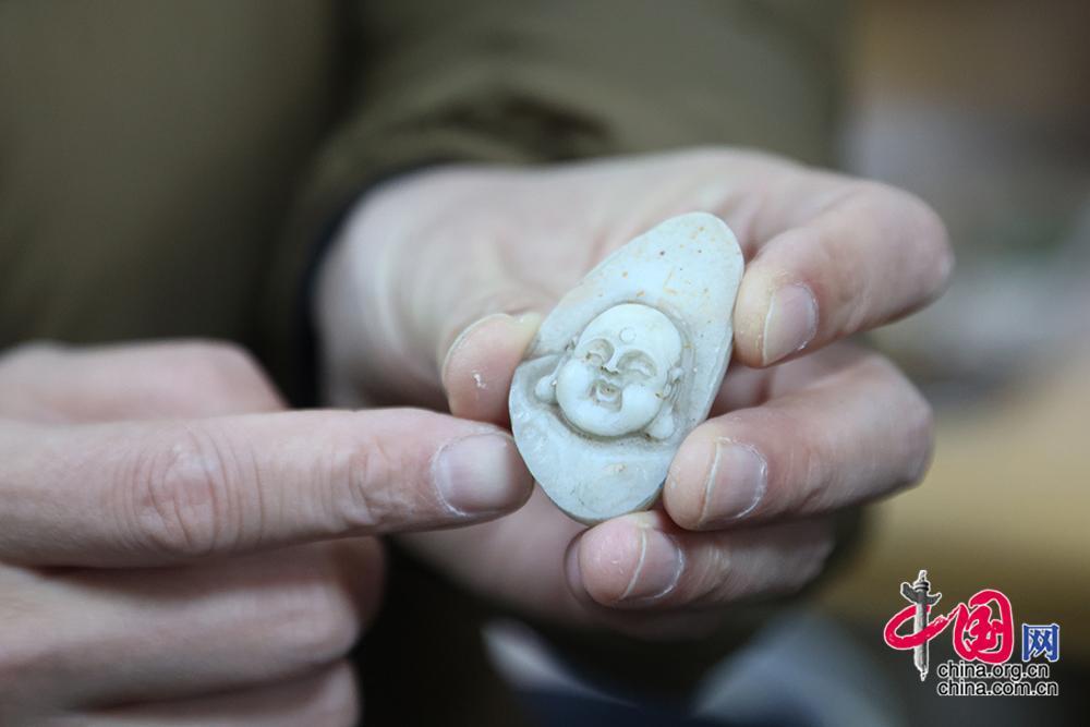 
北京协和医院黄牛代挂号电话票贩子号贩子网上预约挂号,住院检查加快,走进区域看发展｜让精美的石刻“说话” “大足雕客”创出大市场
